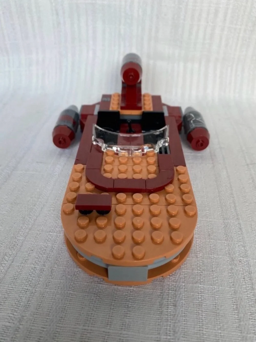 Lego this retired